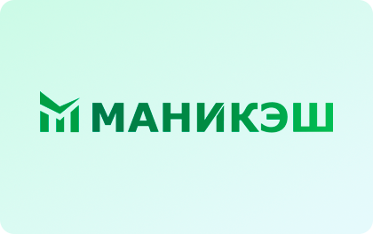 Маникэш